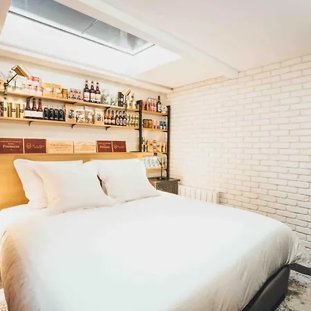 Appartement Parrot I Authentique 4p *