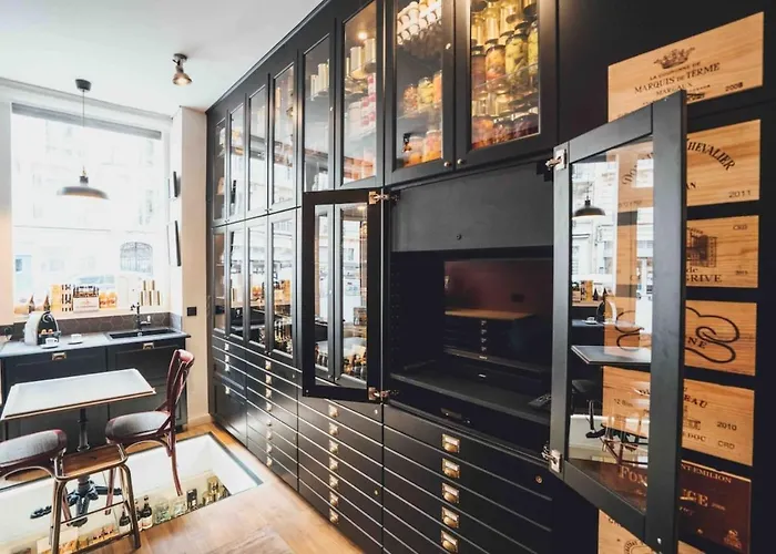 Apartamento Parrot I Authentique 4p *