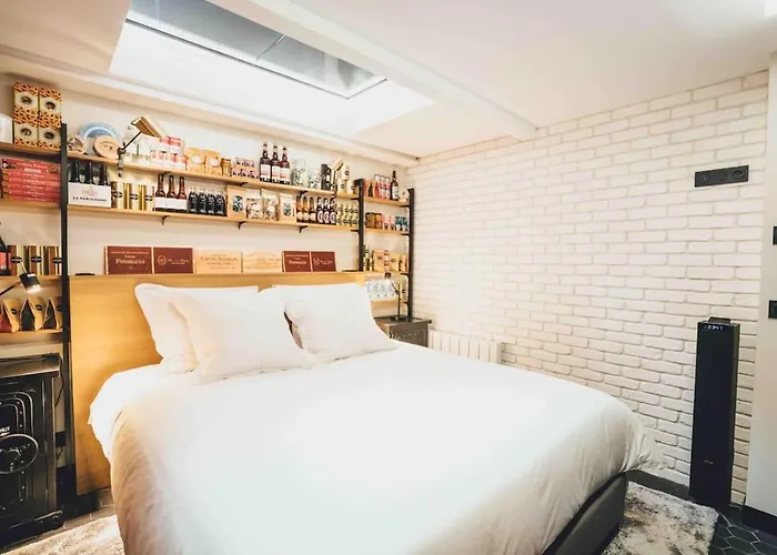 Apartamento Parrot I Authentique 4p *