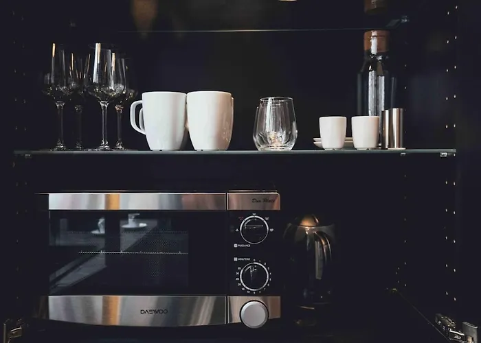 Apartamento Parrot I Authentique 4p *