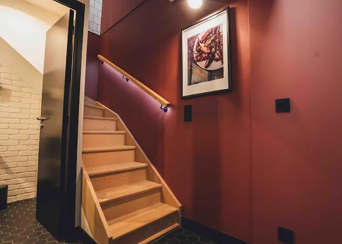 Parrot I Authentique 4p