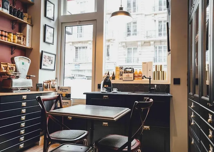 Parrot I Authentique 4p