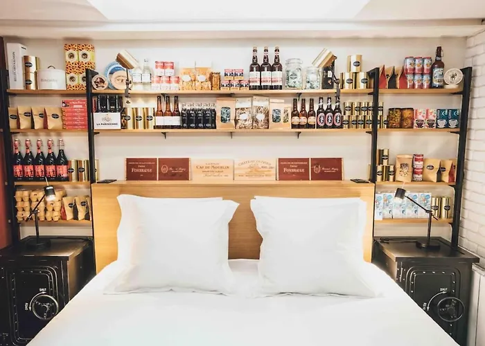 Apartamento Parrot I Authentique 4p