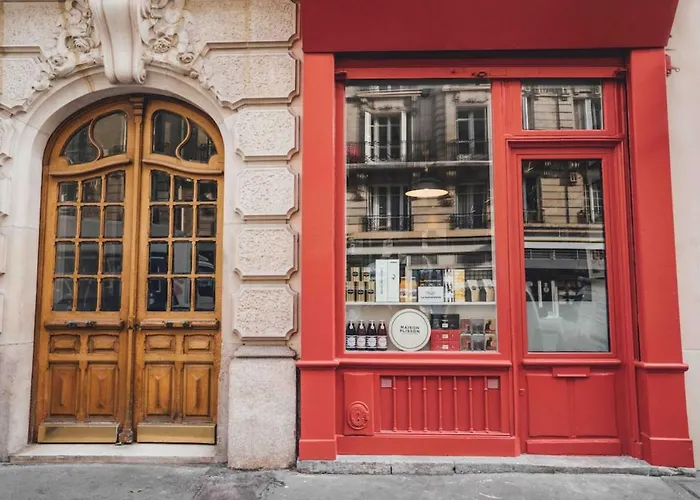 Apartamento Parrot I Authentique 4p *